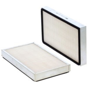 Салонный фильтр HIFI FILTER SC 70176