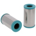 Гидравлический фильтр HIFI FILTER SH 76603