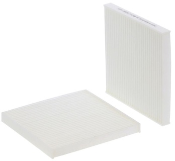 Салонный фильтр HIFI FILTER SC 8143