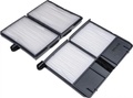 Воздушный фильтр HIFI FILTER NP 2747 S