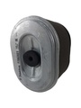 Воздушный фильтр HIFI FILTER NN 1505 S