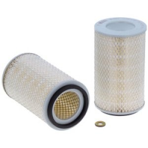 Воздушный фильтр HIFI FILTER SA 16054