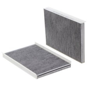 Салонный фильтр HIFI FILTER SC 5056 CA