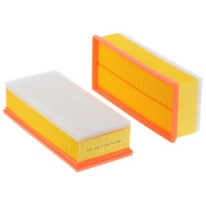Воздушный фильтр HIFI FILTER SA 4086
