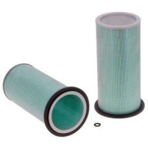 Воздушный фильтр HIFI FILTER SA 18040