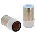 Воздушный фильтр HIFI FILTER SA 17129