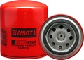 Воздушный фильтр HIFI FILTER NN 5071 GSNT