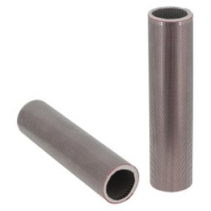MUFFLER REFILL ELEMENT HIFI FILTER SFR 1012