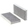 Салонный фильтр HIFI FILTER SC 4052 CA