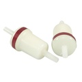 2 MIC GAS FILTER HIFI FILTER SG 1004 NY