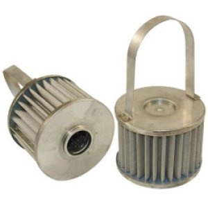 Гидравлический фильтр HIFI FILTER SH 62066