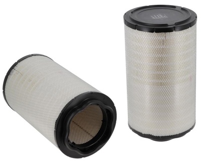 Фильтр HIFI FILTER SA 160216