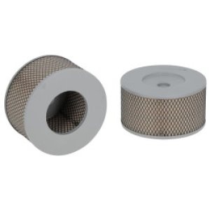 Воздушный фильтр HIFI FILTER SA 8109