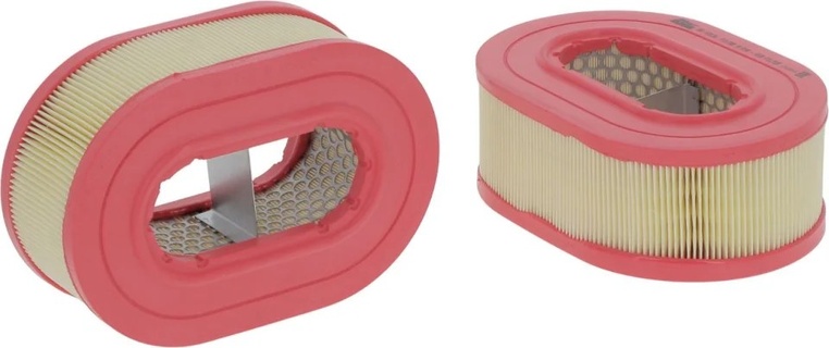 FILTRE A AIR HIFI FILTER SA 10126 N