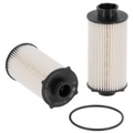Топливный фильтр HIFI FILTER SN 80127