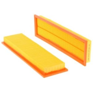 Салонный фильтр HIFI FILTER SC 50196