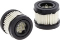 Воздушный фильтр HIFI FILTER NN 2597 S