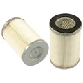 Воздушный фильтр HIFI FILTER SA 12108