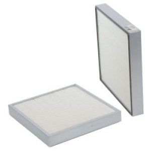 Салонный фильтр HIFI FILTER SC 60002