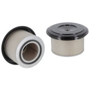 Воздушный фильтр HIFI FILTER SA 14537