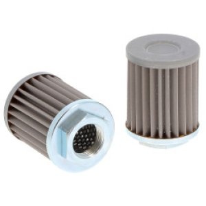 Гидравлический фильтр HIFI FILTER SH 77281