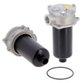 Гидравлический фильтр (в сборе) HIFI FILTER DRC 37RGZBDC10B