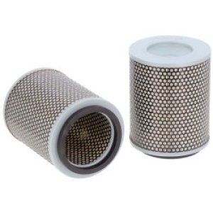 Воздушный фильтр HIFI FILTER SA 16344