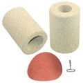 Фильтр кондиционера HIFI FILTER DYBE 20012