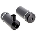 Воздушный фильтр (в сборе) HIFI FILTER SAH 01B08ADM002