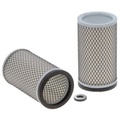 Воздушный фильтр HIFI FILTER SA 18056