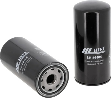Воздушный фильтр HIFI FILTER NN 6405 GTCP