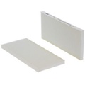 Салонный фильтр HIFI FILTER SC 80041