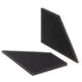 Салонный фильтр HIFI FILTER SC 90289