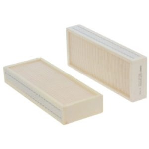 Салонный фильтр HIFI FILTER SC 50044