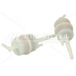 Воздушный фильтр HIFI FILTER SA 17430