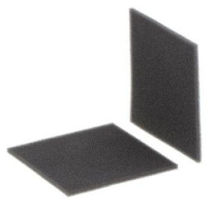 Воздушный фильтр HIFI FILTER SA 22850