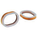 Воздушный фильтр HIFI FILTER SA 8343