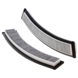 Салонный фильтр HIFI FILTER SC 70122 CA