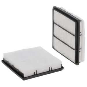 Воздушный фильтр HIFI FILTER SA 8469