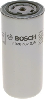COVER HIFI FILTER SACV 02035