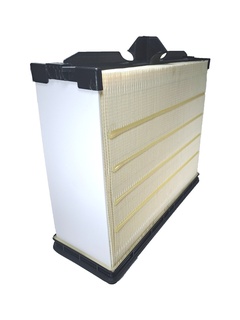 Воздушный фильтр HIFI FILTER NN 2852 S