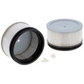 Воздушный фильтр HIFI FILTER ASR 970201AG004