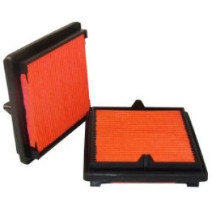 Воздушный фильтр HIFI FILTER SA 120