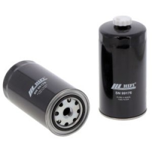 Топливный фильтр HIFI FILTER SN 99176
