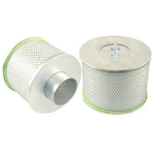 Воздушный фильтр HIFI FILTER SAL 038180180CV