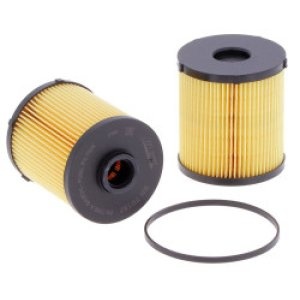 Топливный фильтр HIFI FILTER SN 70157