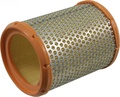 Воздушный фильтр HIFI FILTER NN 22571 GMGN