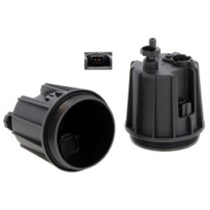 BOWL HIFI FILTER MO 3605