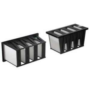 ABSOLUTE FILTER HIFI FILTER NM 535093DPH13