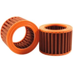 Воздушный фильтр HIFI FILTER SA 19670